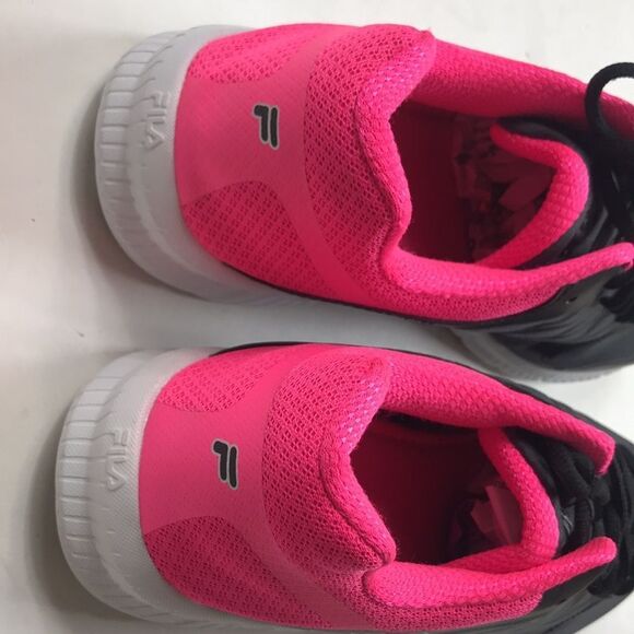 Fila memory foam tennis women shoes size 11 - Picture 4 of 7
